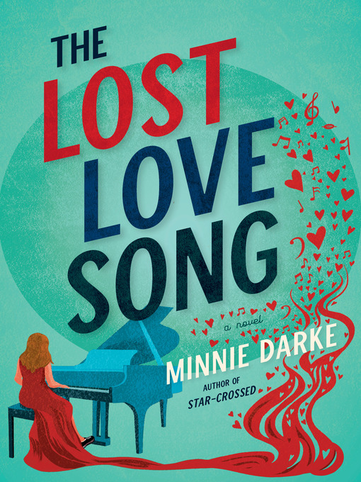 Cover of The Lost Love Song
